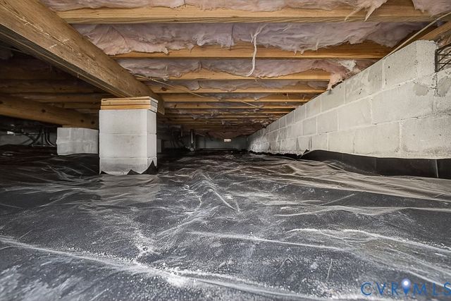 3812 Brevard Ct, Colonial Heights, VA 23834