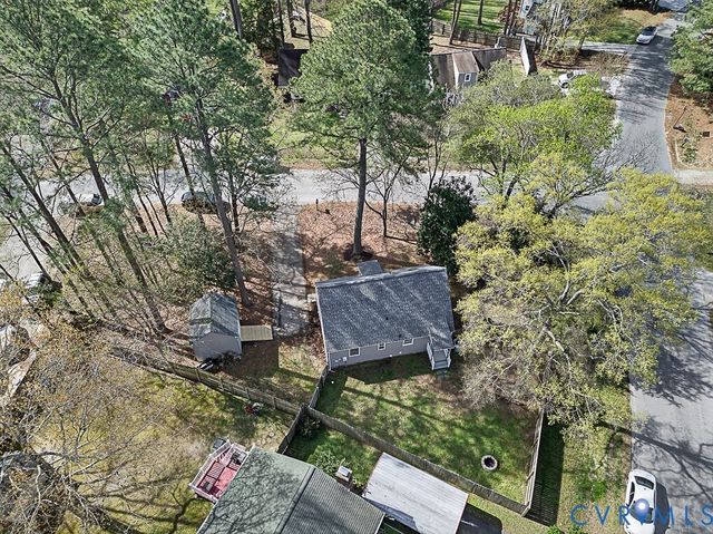 3812 Brevard Ct, Colonial Heights, VA 23834