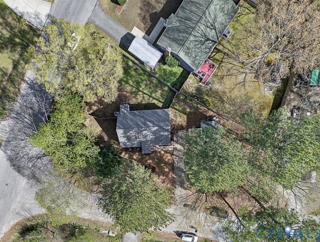 3812 Brevard Ct, Colonial Heights, VA 23834