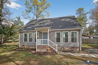 3812 Brevard Ct, Colonial Heights, VA 23834