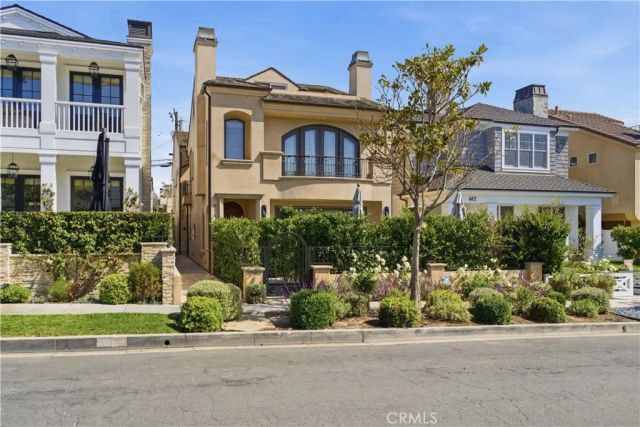 614 Orchid Avenue, Corona Del Mar, CA 92625