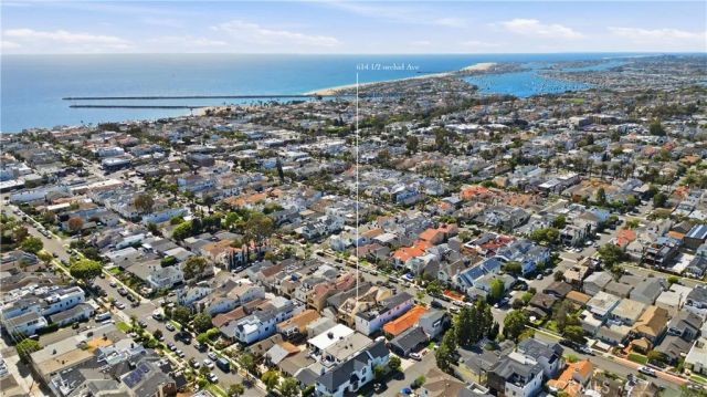 614 Orchid Avenue, Corona Del Mar, CA 92625