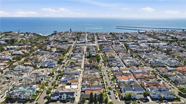 614 Orchid Avenue, Corona Del Mar, CA 92625