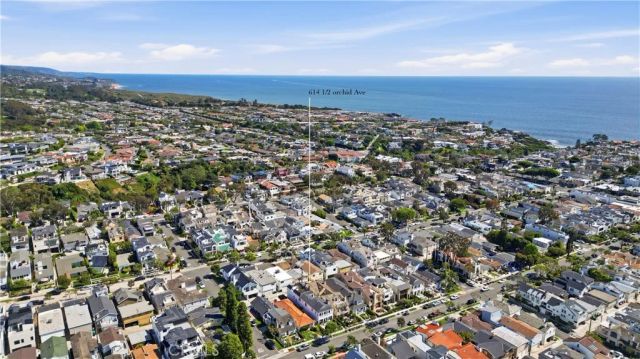 614 Orchid Avenue, Corona Del Mar, CA 92625
