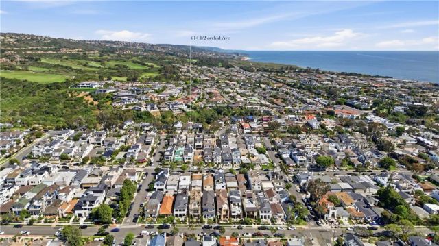 614 Orchid Avenue, Corona Del Mar, CA 92625