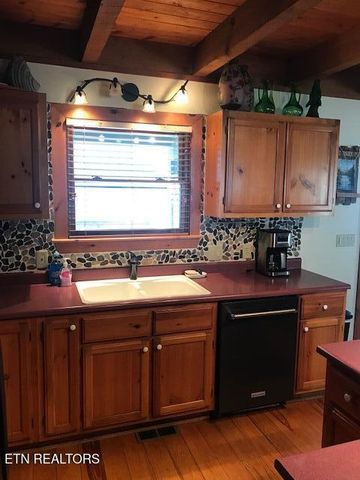 218 Ace Gap Rd, Townsend, TN 37882