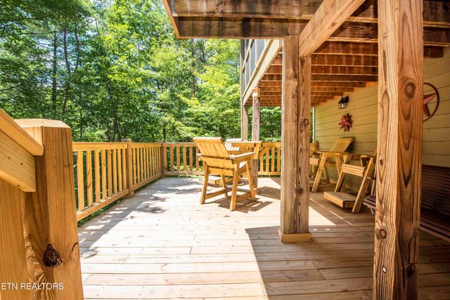 218 Ace Gap Rd, Townsend, TN 37882