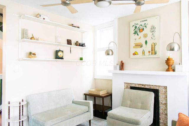 41 Euclid Avenue, Columbus, OH 43201