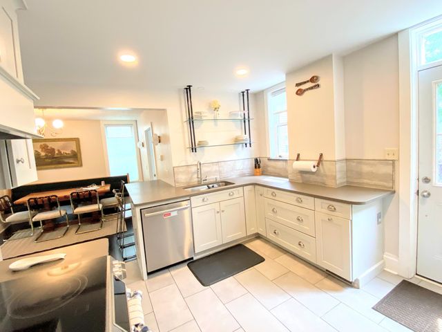 41 Euclid Avenue, Columbus, OH 43201