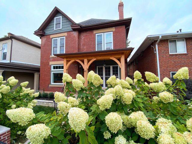 41 Euclid Avenue, Columbus, OH 43201