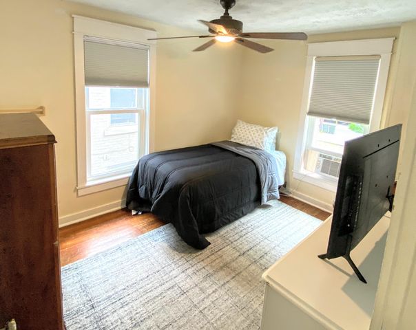 41 Euclid Avenue, Columbus, OH 43201