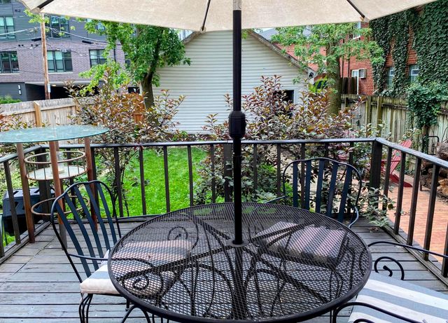 41 Euclid Avenue, Columbus, OH 43201