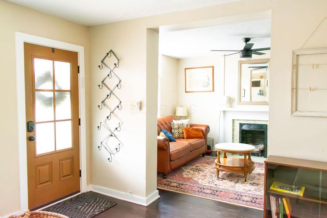 41 Euclid Avenue, Columbus, OH 43201