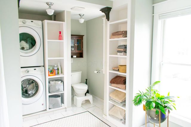 41 Euclid Avenue, Columbus, OH 43201