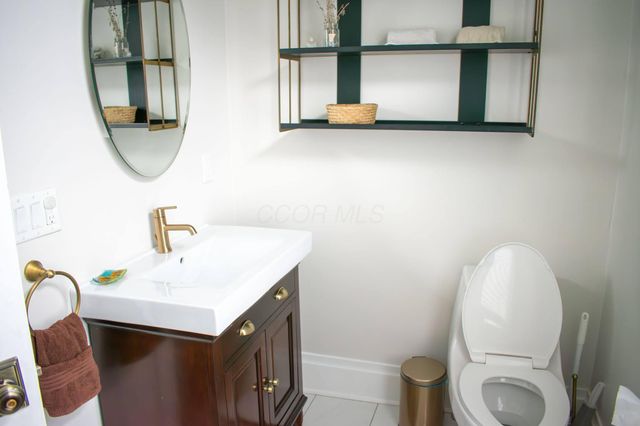 41 Euclid Avenue, Columbus, OH 43201