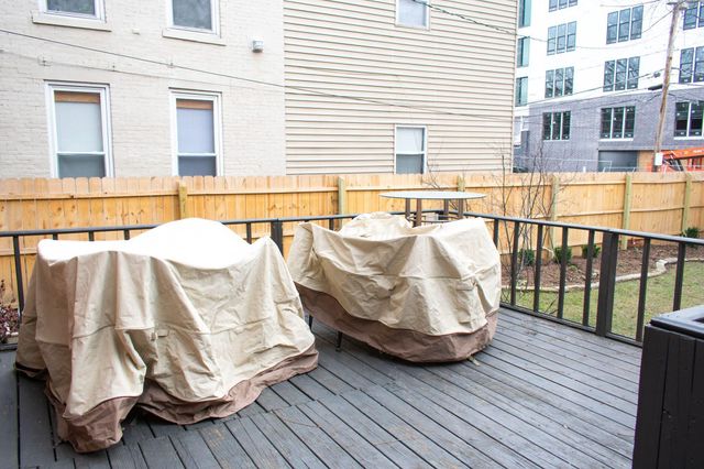 41 Euclid Avenue, Columbus, OH 43201