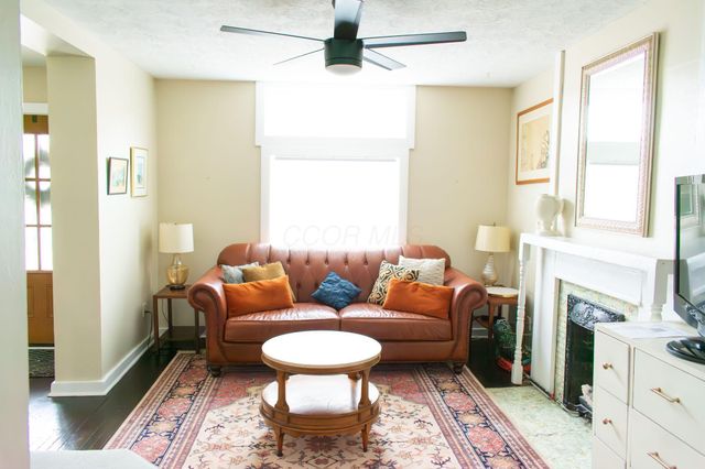 41 Euclid Avenue, Columbus, OH 43201