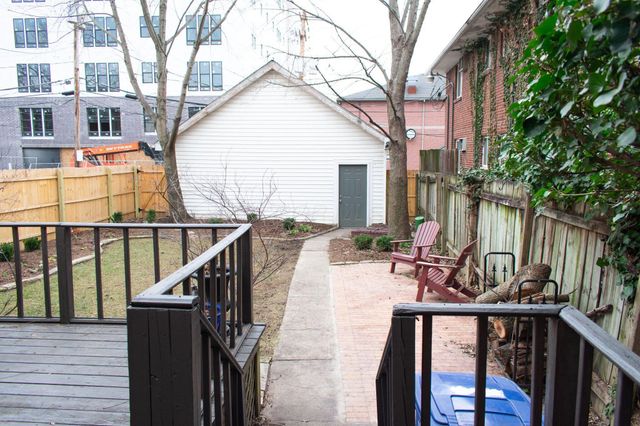 41 Euclid Avenue, Columbus, OH 43201