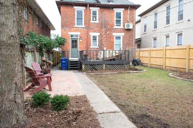 41 Euclid Avenue, Columbus, OH 43201