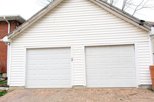 41 Euclid Avenue, Columbus, OH 43201