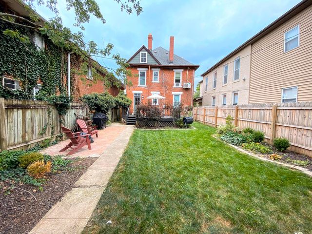 41 Euclid Avenue, Columbus, OH 43201