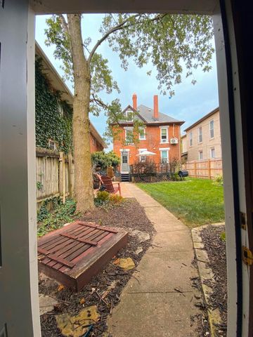 41 Euclid Avenue, Columbus, OH 43201