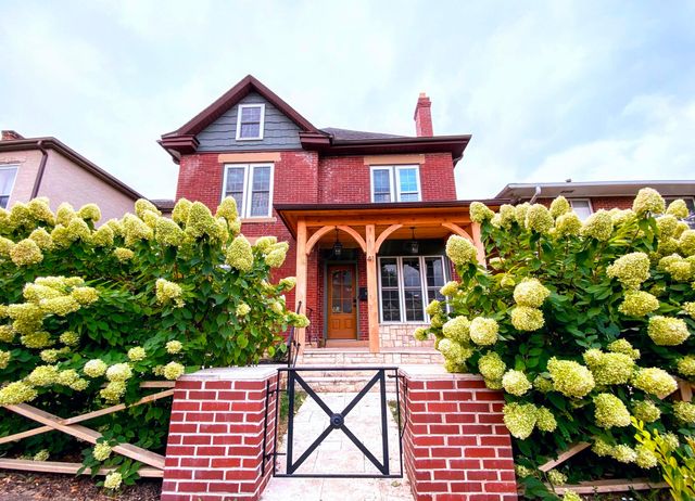 41 Euclid Avenue, Columbus, OH 43201