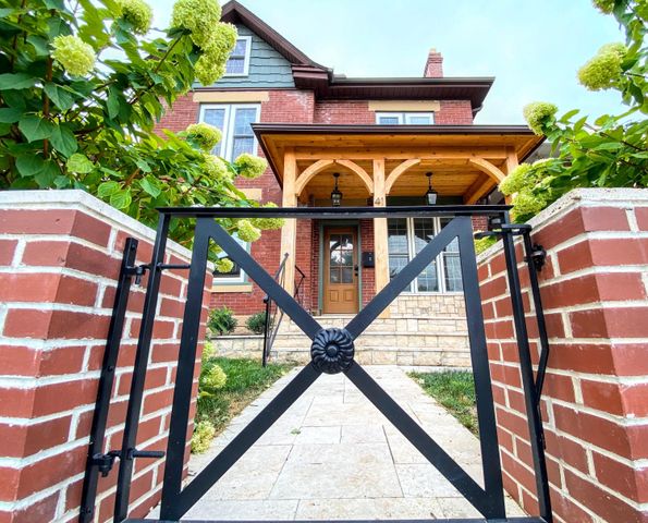 41 Euclid Avenue, Columbus, OH 43201