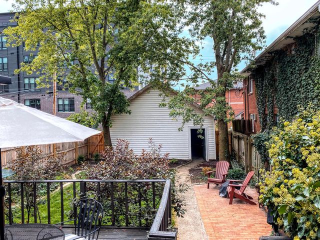 41 Euclid Avenue, Columbus, OH 43201