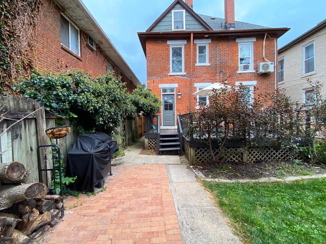 41 Euclid Avenue, Columbus, OH 43201