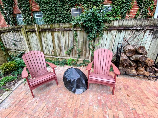 41 Euclid Avenue, Columbus, OH 43201