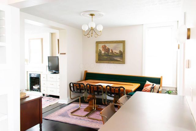 41 Euclid Avenue, Columbus, OH 43201