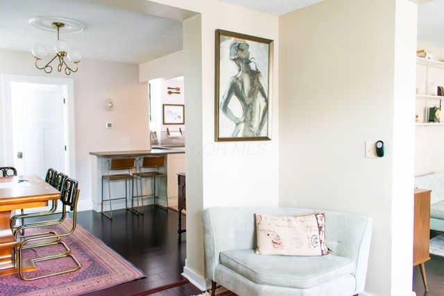 41 Euclid Avenue, Columbus, OH 43201