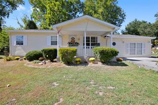 1911 Andrew Street, Pevely, MO 63070