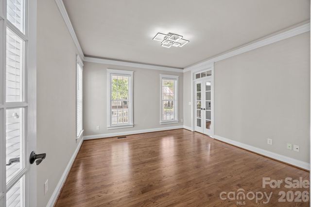 15341 Barnsbury Drive, Huntersville, NC 28078
