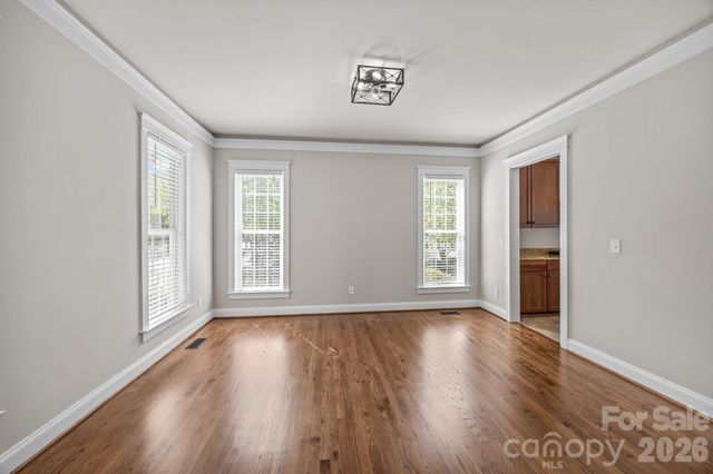 15341 Barnsbury Drive, Huntersville, NC 28078