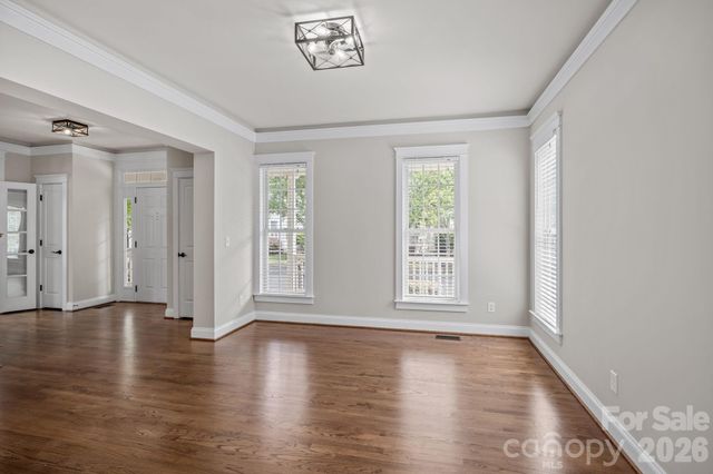 15341 Barnsbury Drive, Huntersville, NC 28078
