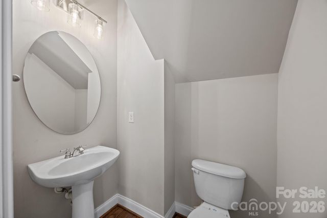 15341 Barnsbury Drive, Huntersville, NC 28078