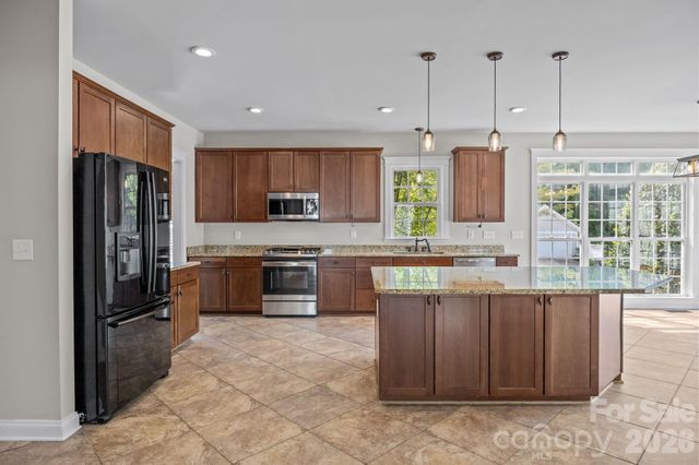 15341 Barnsbury Drive, Huntersville, NC 28078
