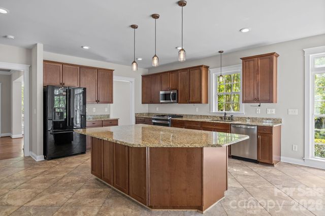 15341 Barnsbury Drive, Huntersville, NC 28078