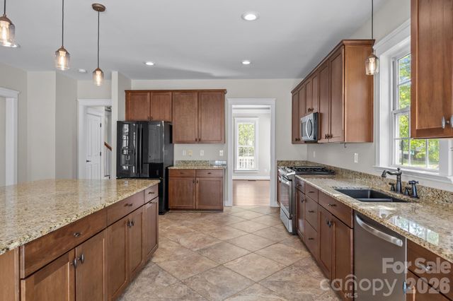 15341 Barnsbury Drive, Huntersville, NC 28078