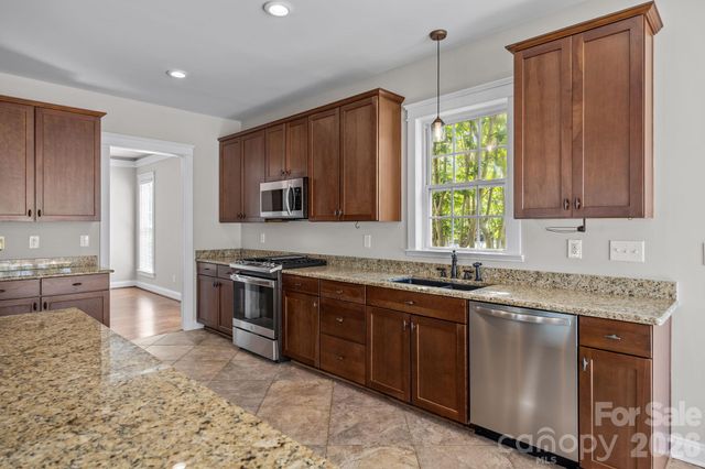 15341 Barnsbury Drive, Huntersville, NC 28078