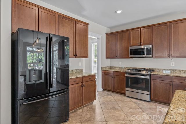 15341 Barnsbury Drive, Huntersville, NC 28078