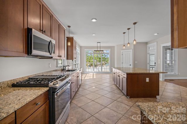 15341 Barnsbury Drive, Huntersville, NC 28078