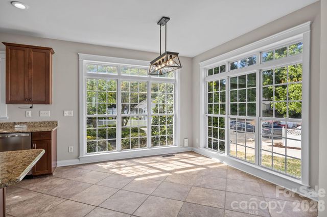 15341 Barnsbury Drive, Huntersville, NC 28078