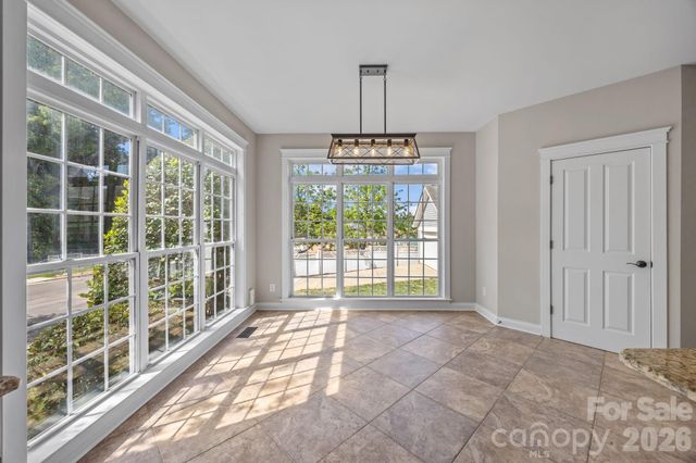15341 Barnsbury Drive, Huntersville, NC 28078
