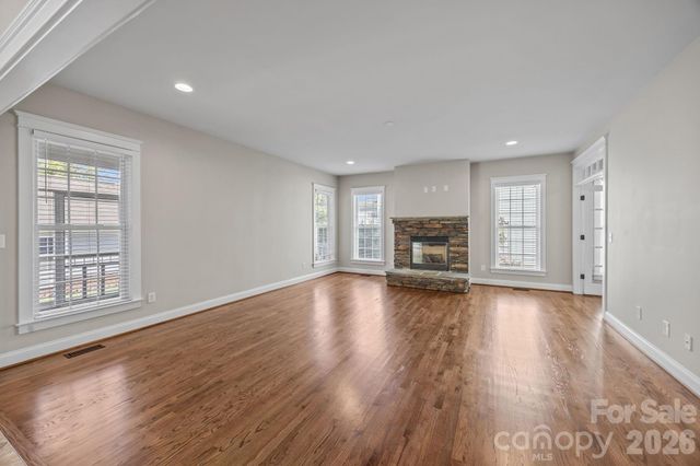 15341 Barnsbury Drive, Huntersville, NC 28078