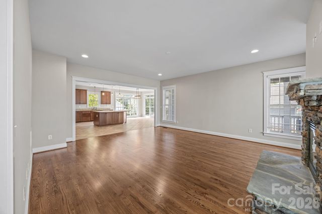 15341 Barnsbury Drive, Huntersville, NC 28078