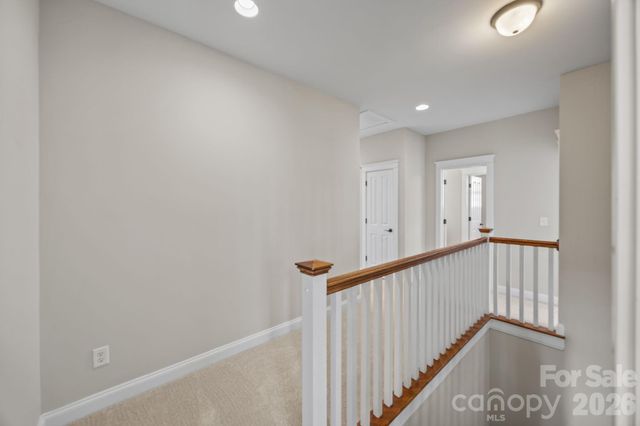 15341 Barnsbury Drive, Huntersville, NC 28078