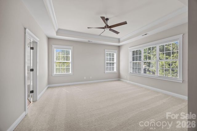 15341 Barnsbury Drive, Huntersville, NC 28078